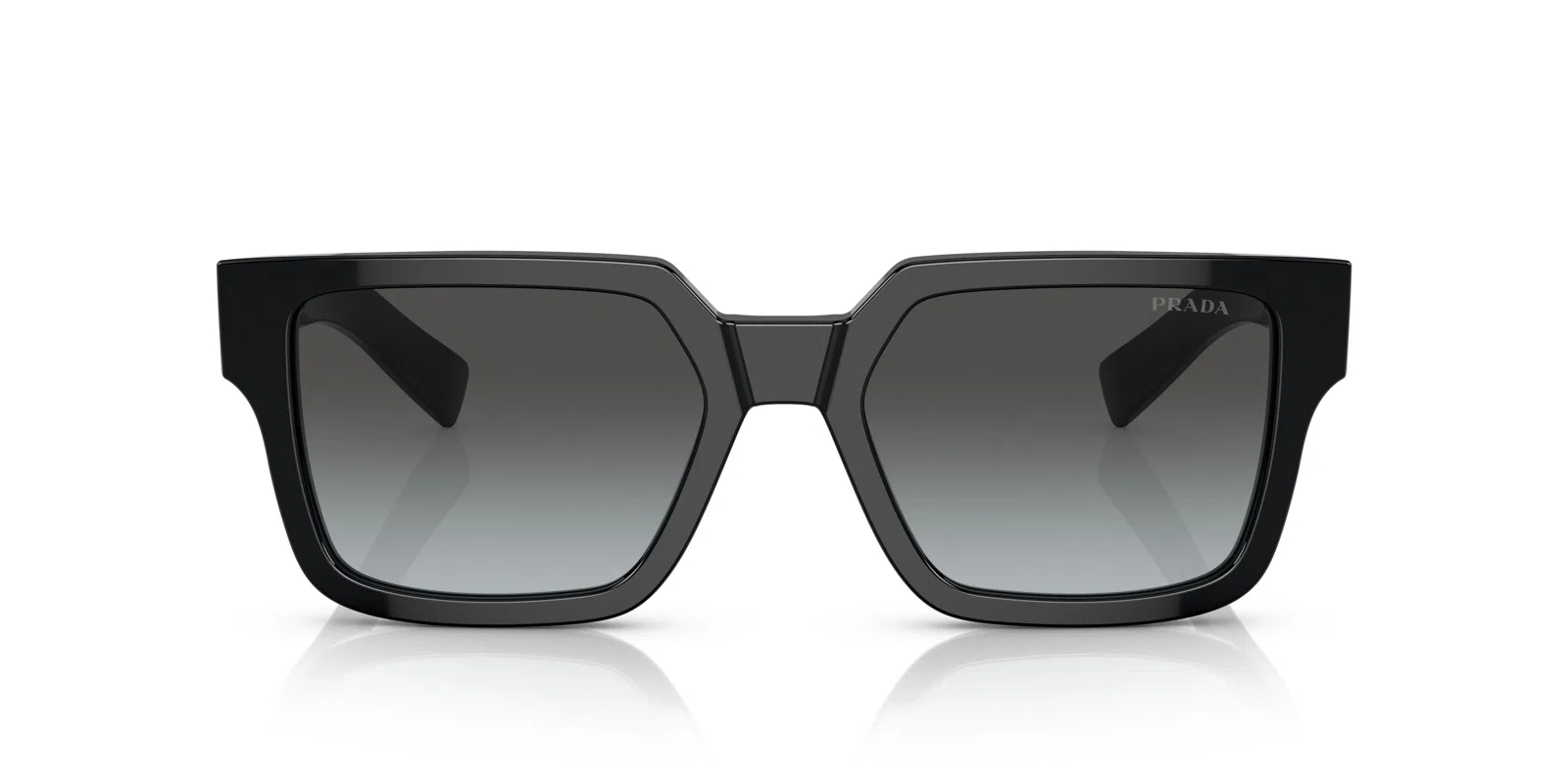 Prada 03ZSF Sunglasses - view 13